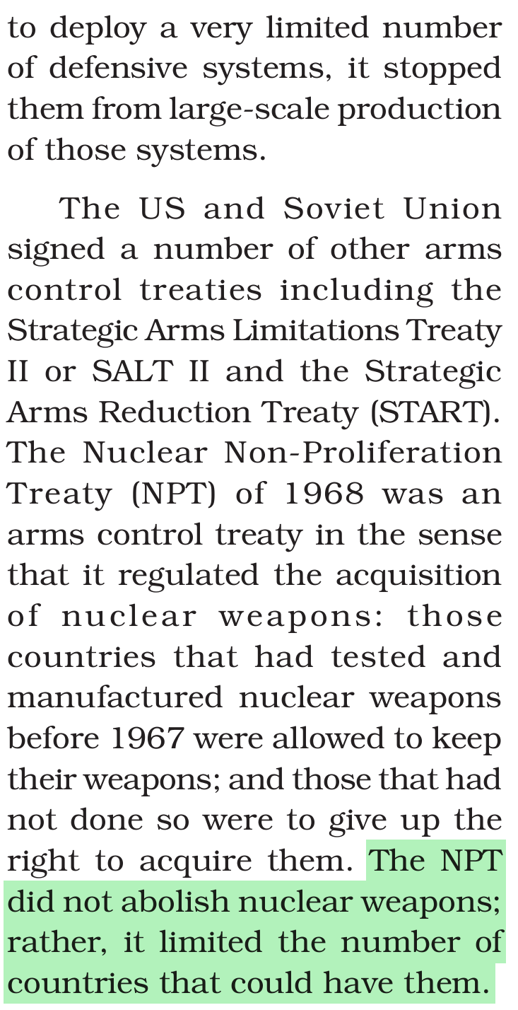 NCERT extract