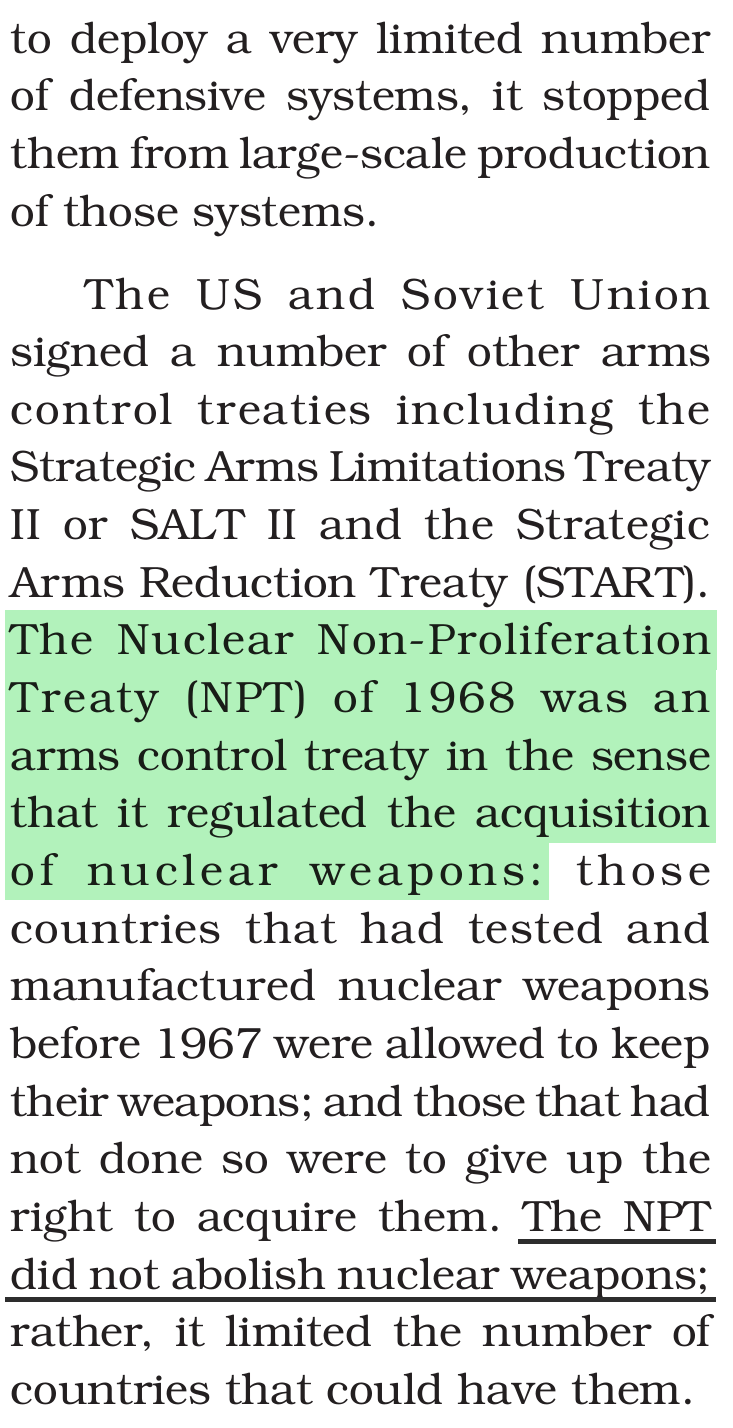 NCERT extract