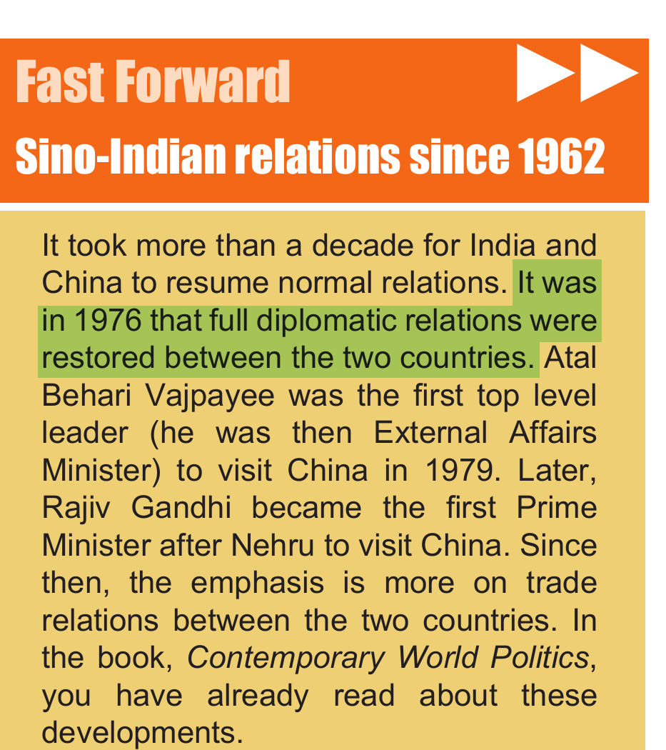 NCERT extract