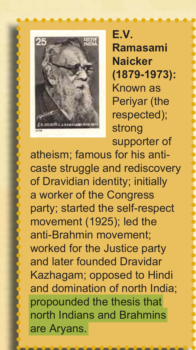 NCERT extract
