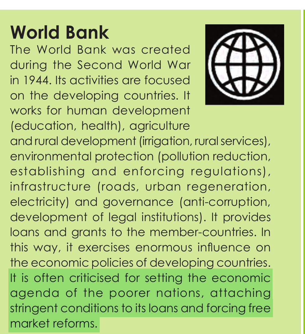 NCERT extract