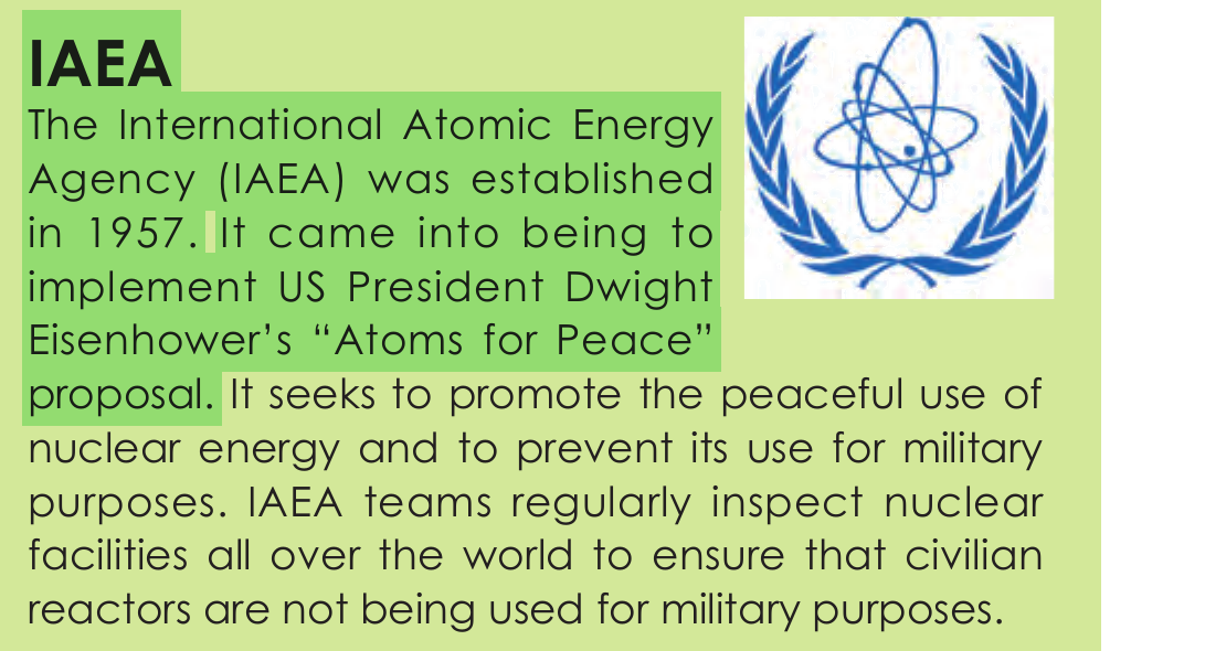NCERT extract