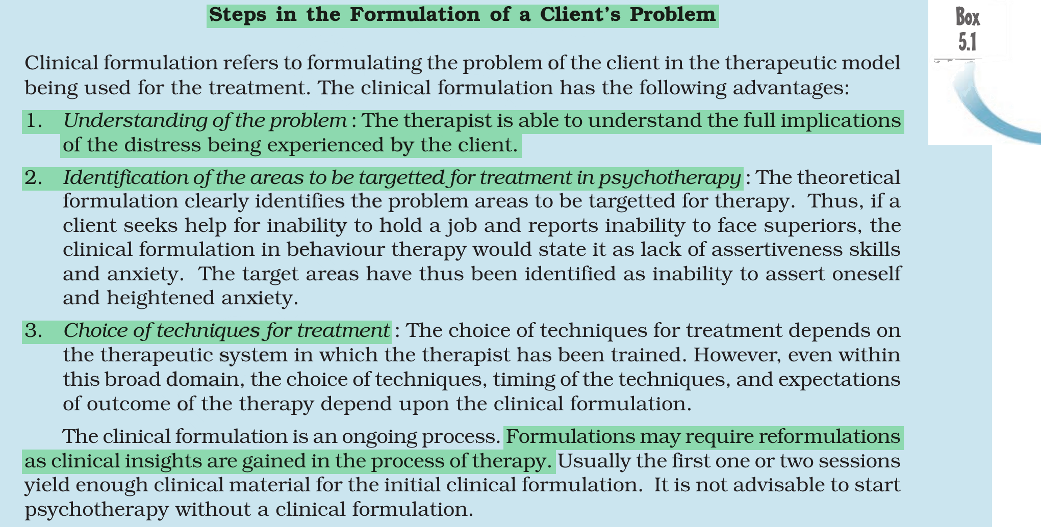 NCERT extract