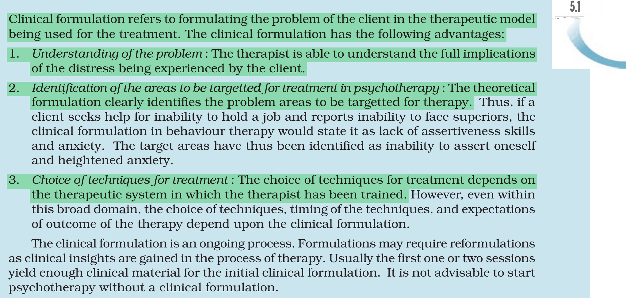 NCERT extract