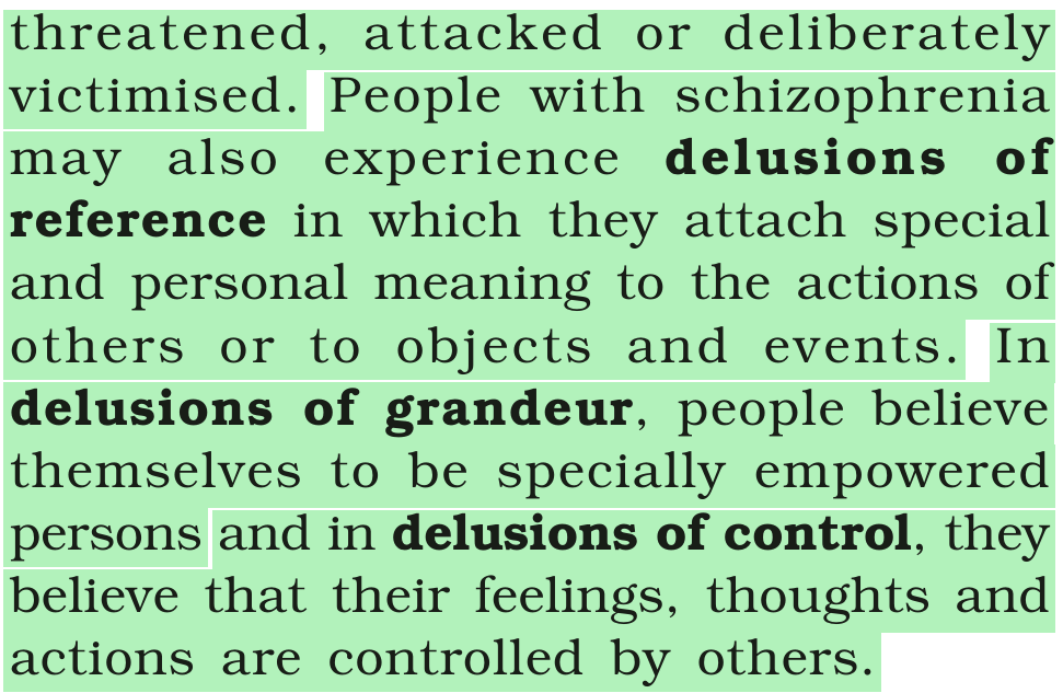 NCERT extract