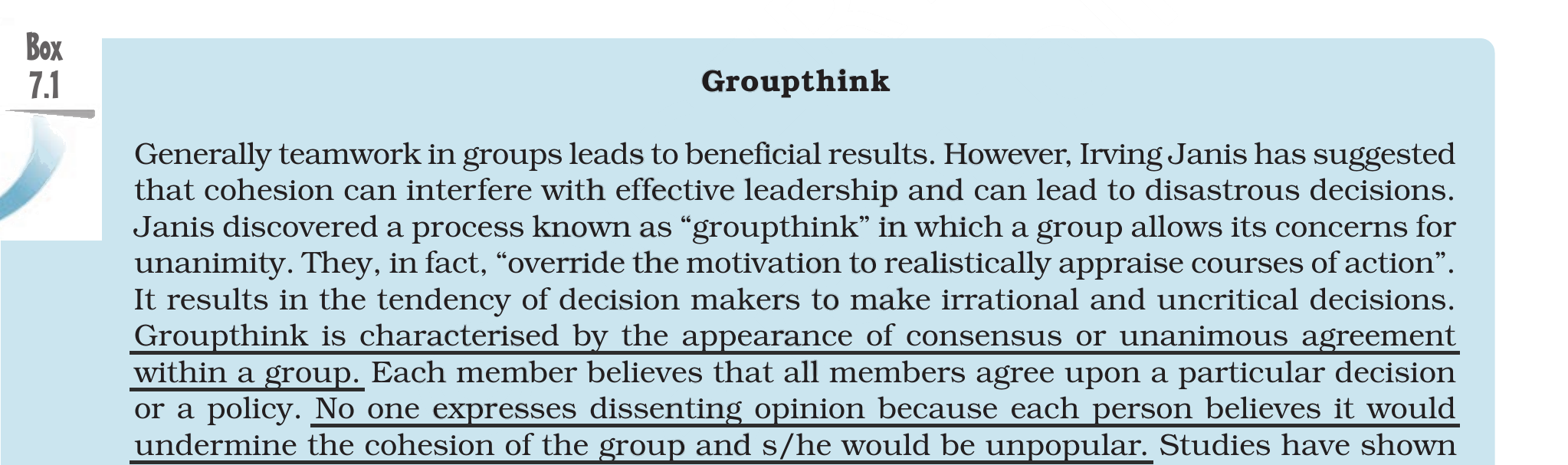 NCERT extract
