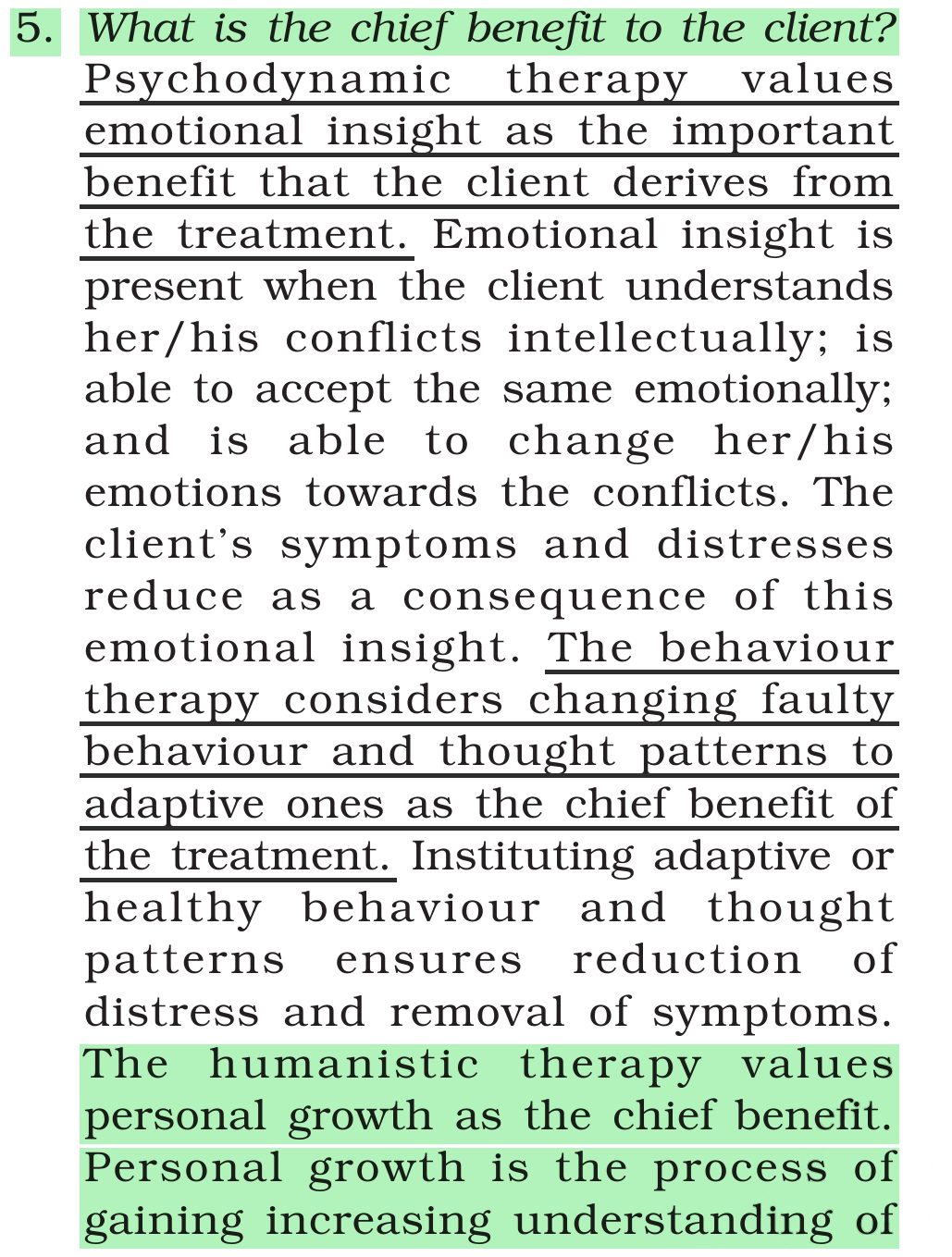 NCERT extract