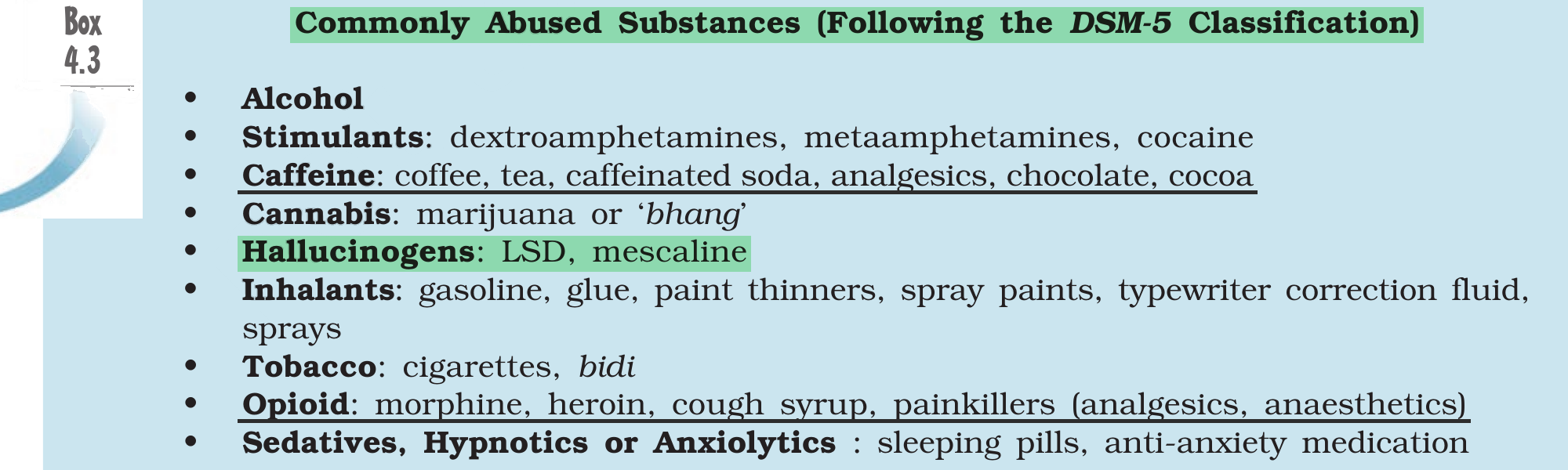 NCERT extract
