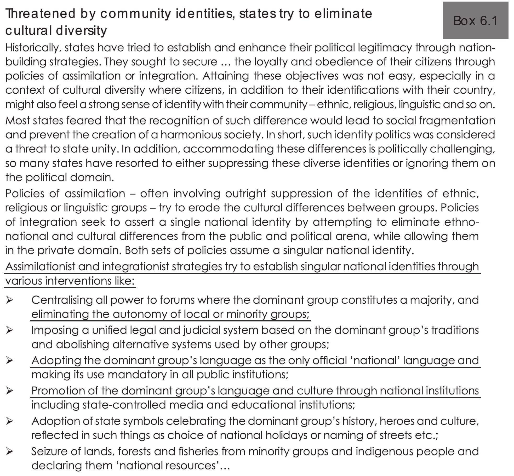 NCERT extract