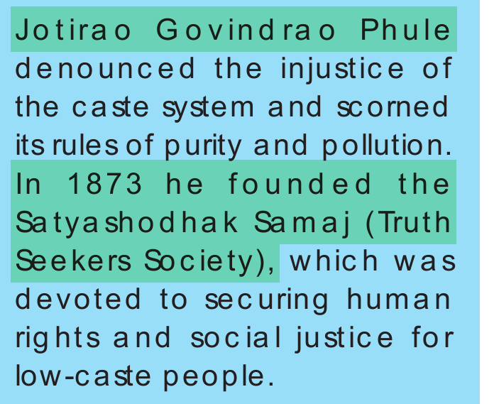 NCERT extract