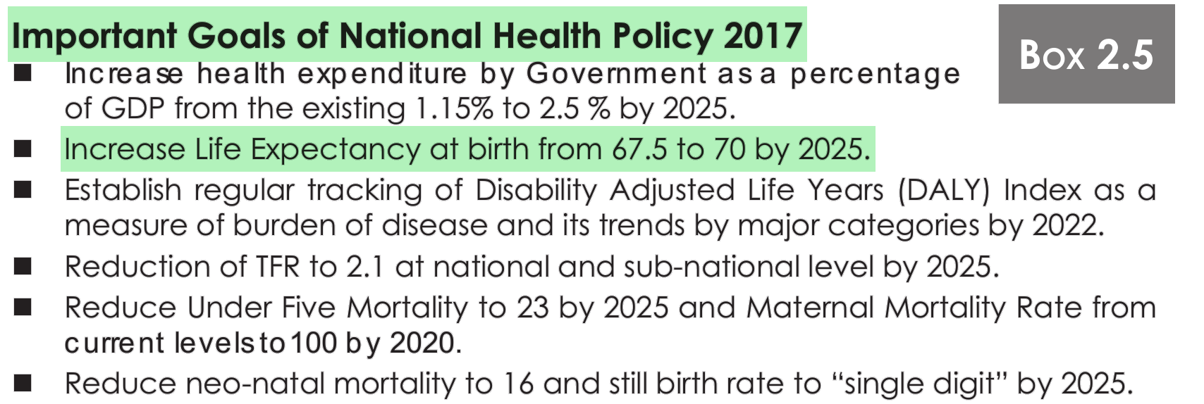 NCERT extract