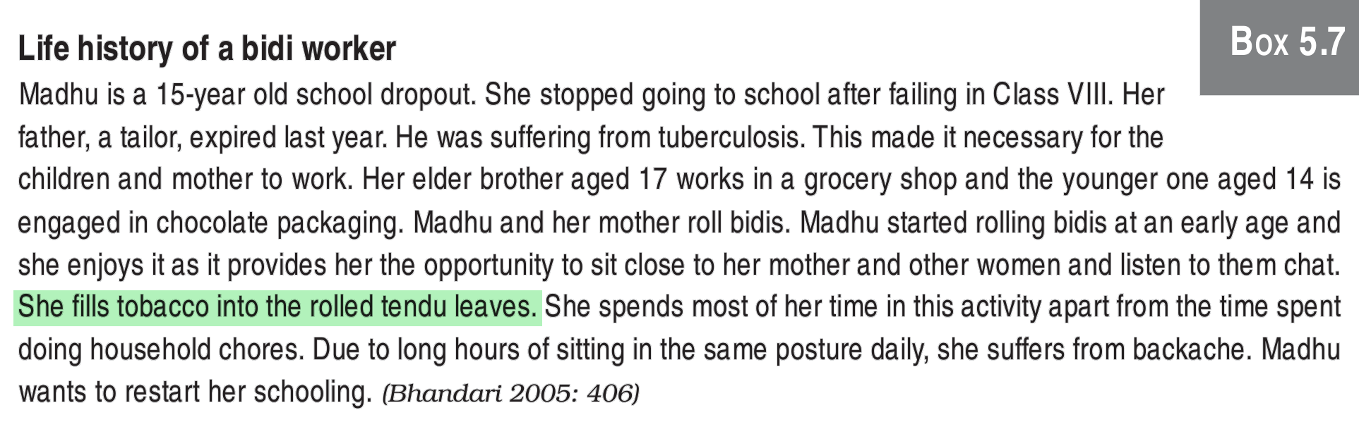 NCERT extract