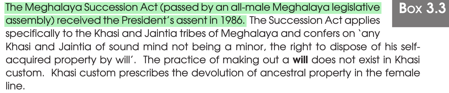 NCERT extract
