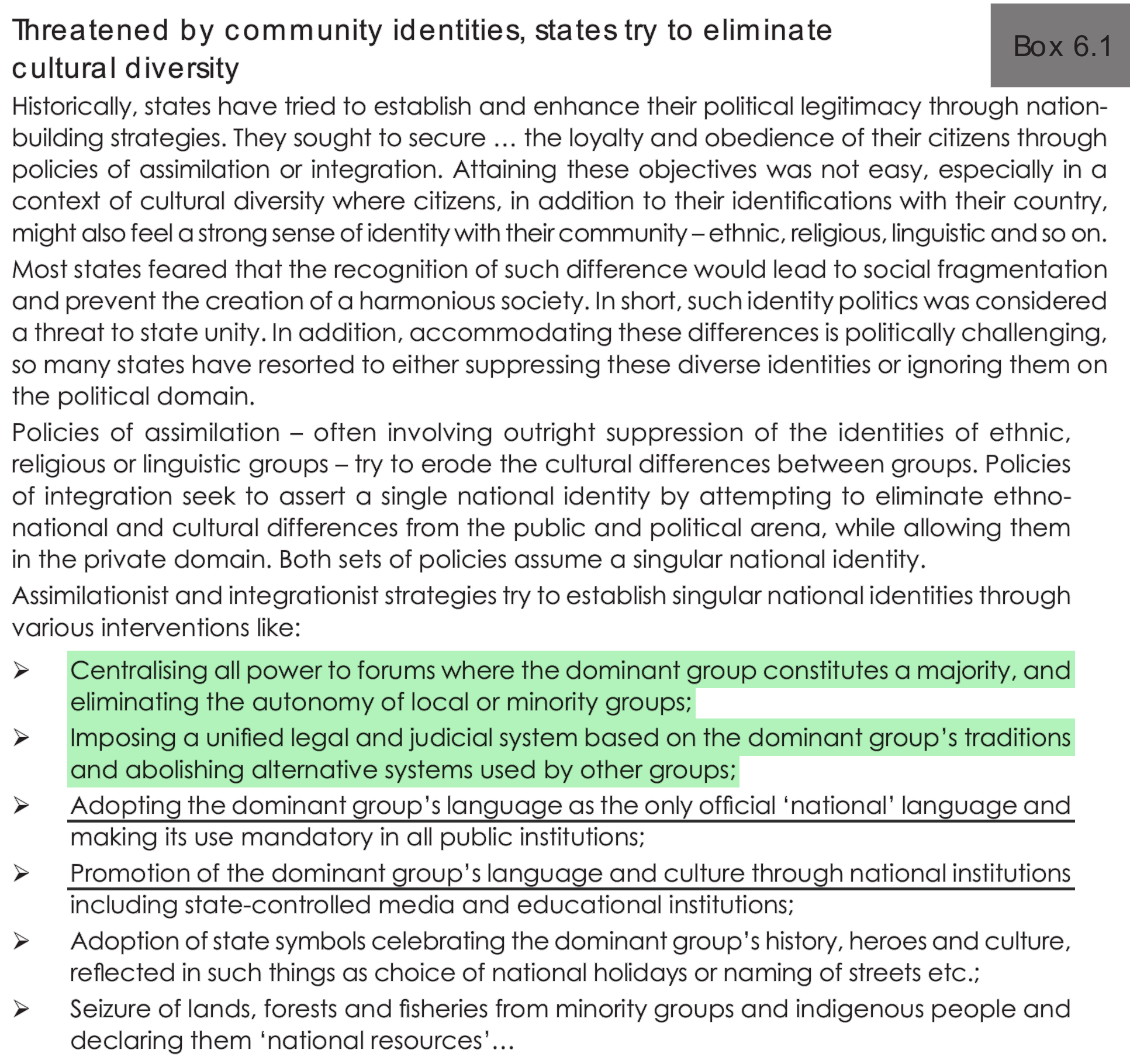 NCERT extract