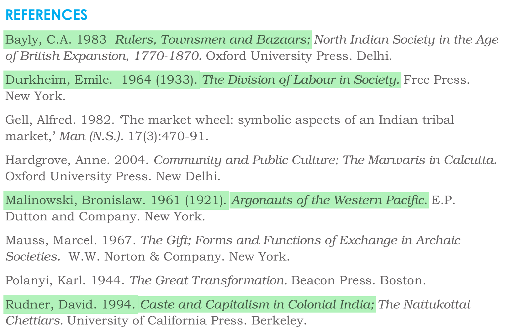 NCERT extract