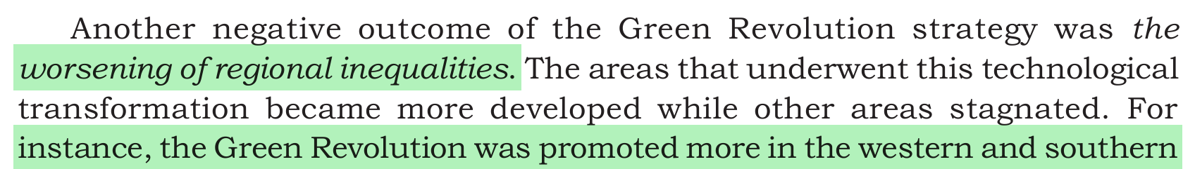 NCERT extract