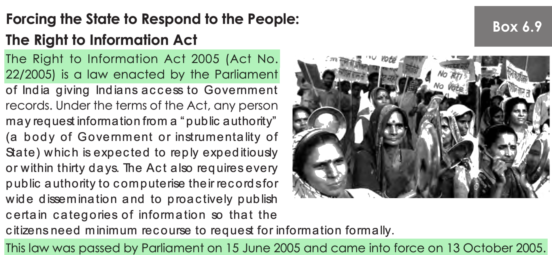NCERT extract