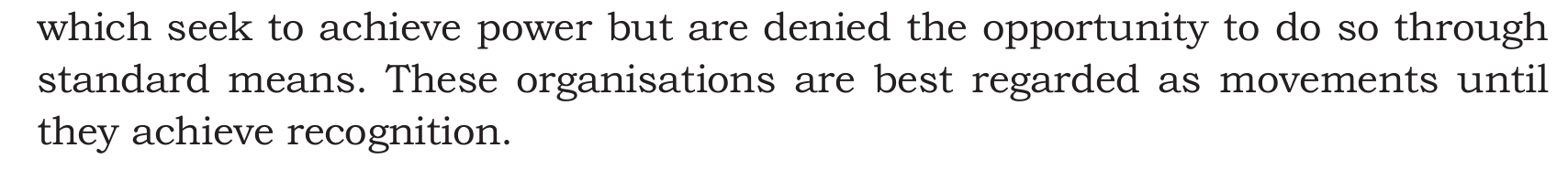 NCERT extract