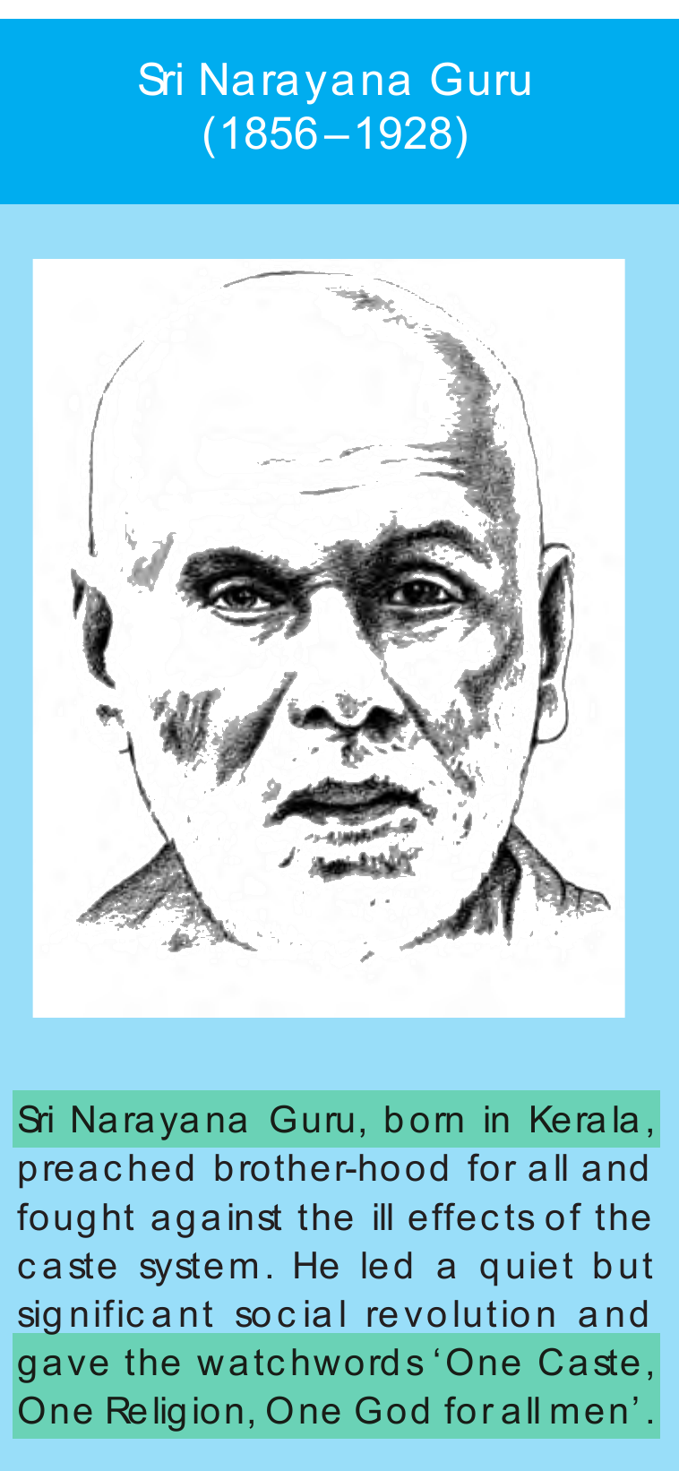 NCERT extract