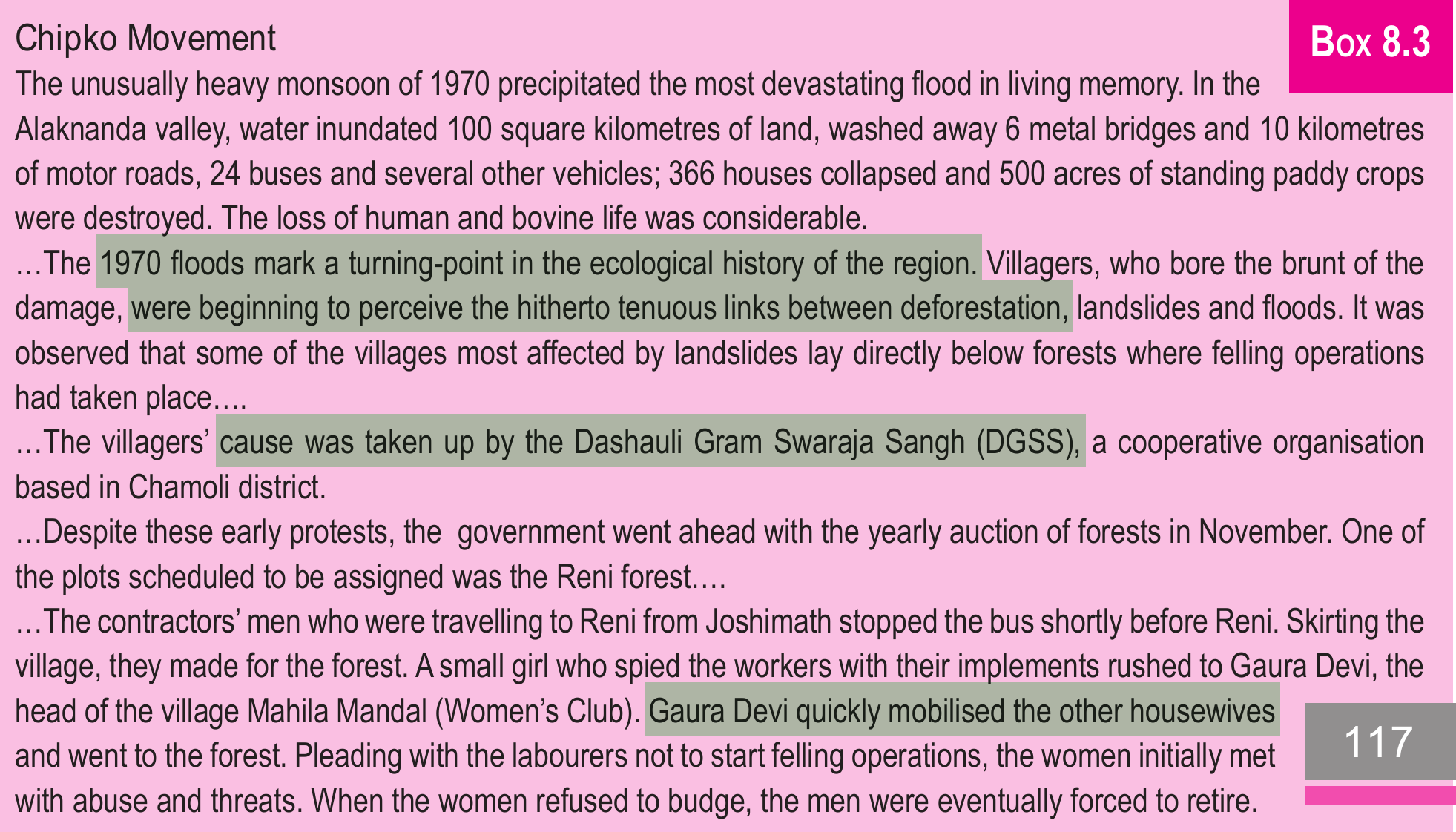 NCERT extract