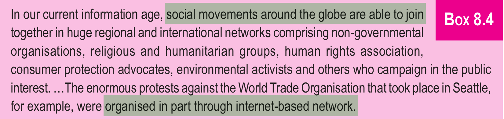 NCERT extract