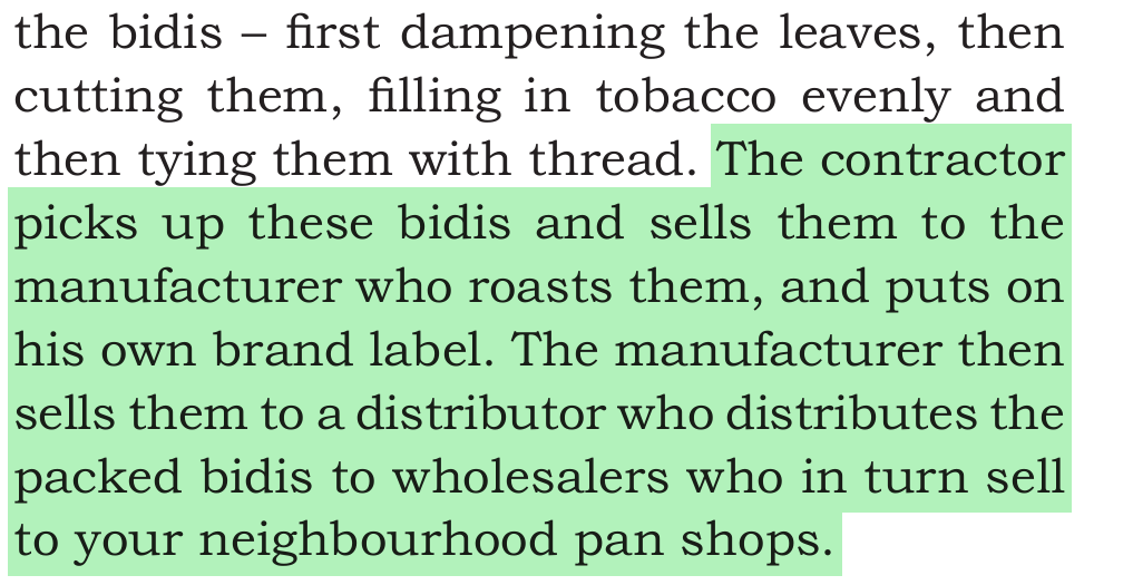 NCERT extract
