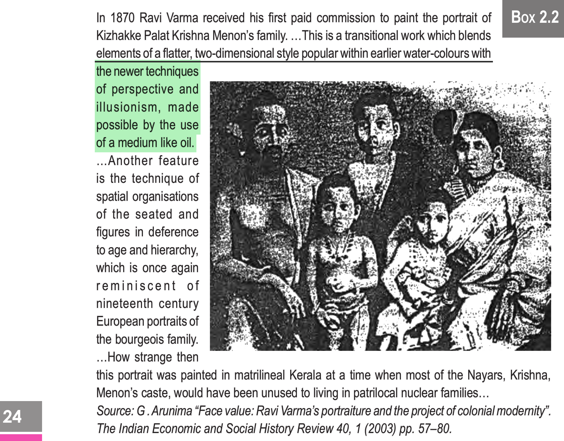 NCERT extract