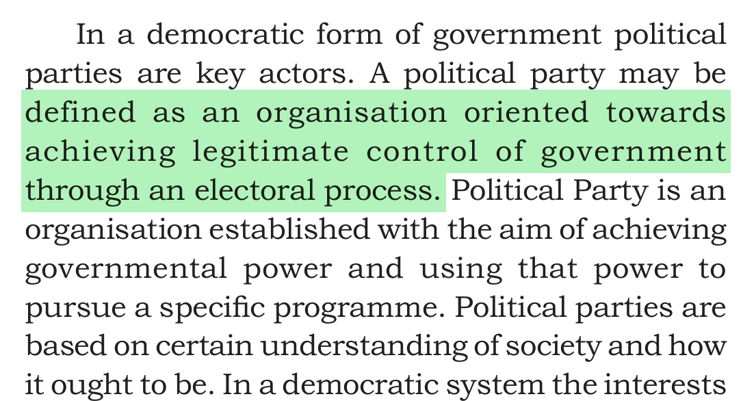 NCERT extract