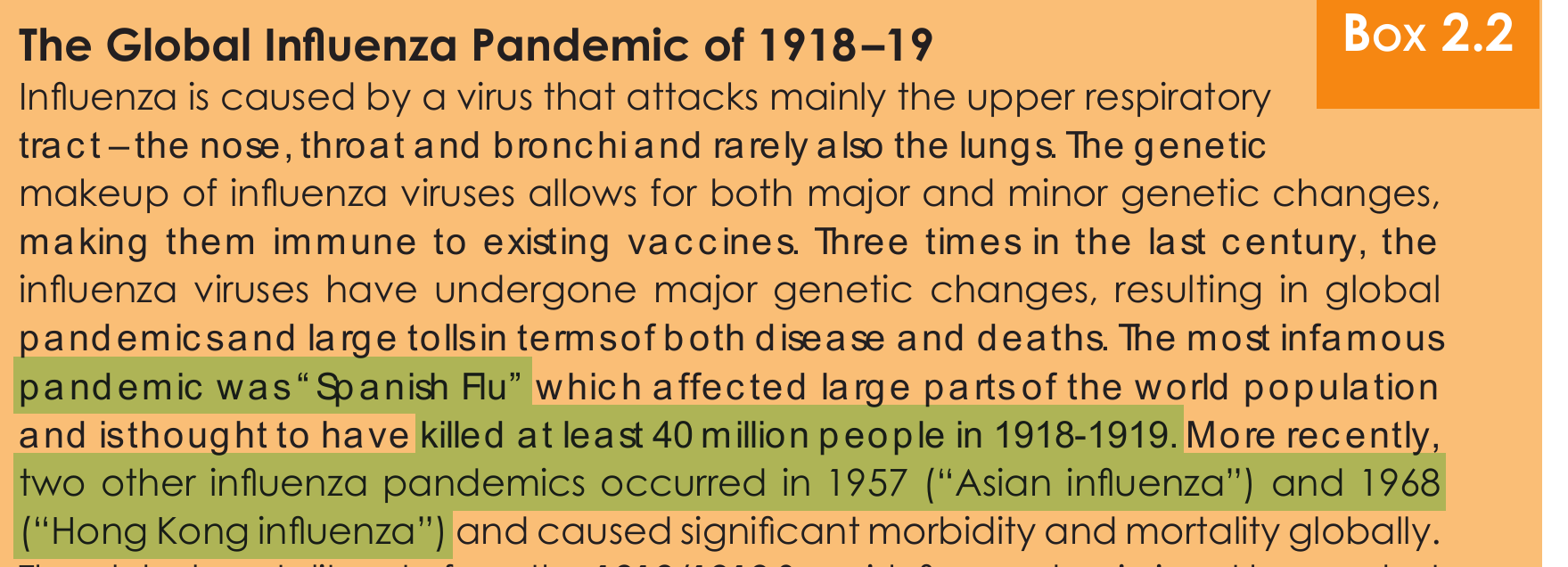 NCERT extract