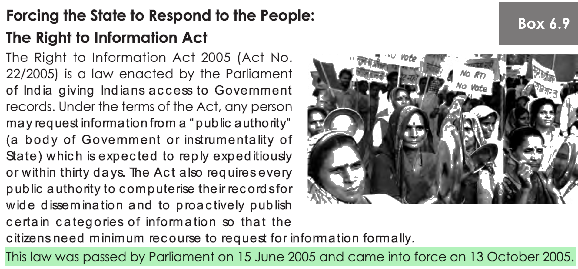 NCERT extract