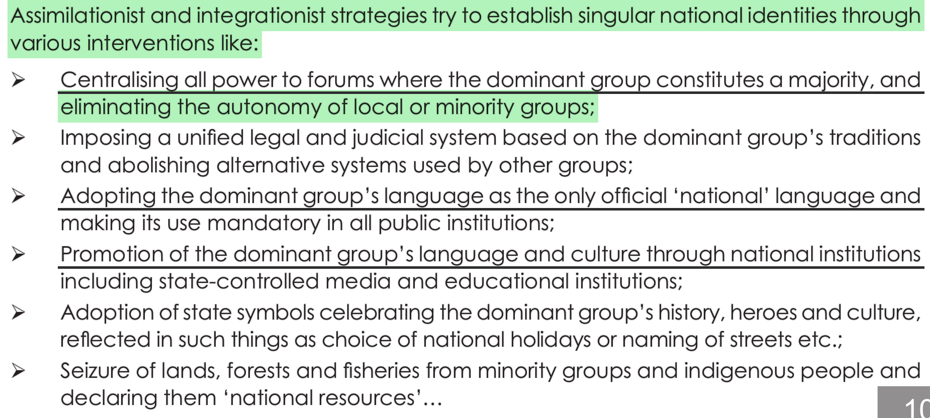NCERT extract