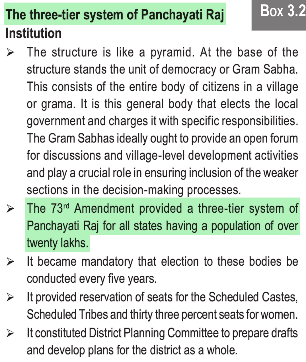 NCERT extract