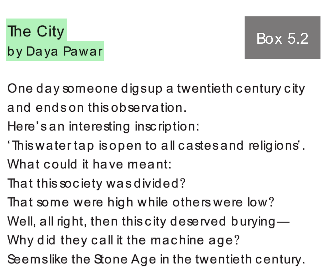 NCERT extract