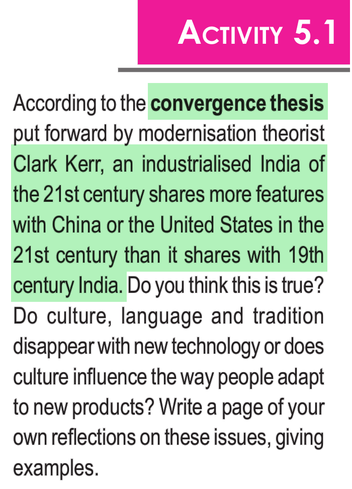 NCERT extract