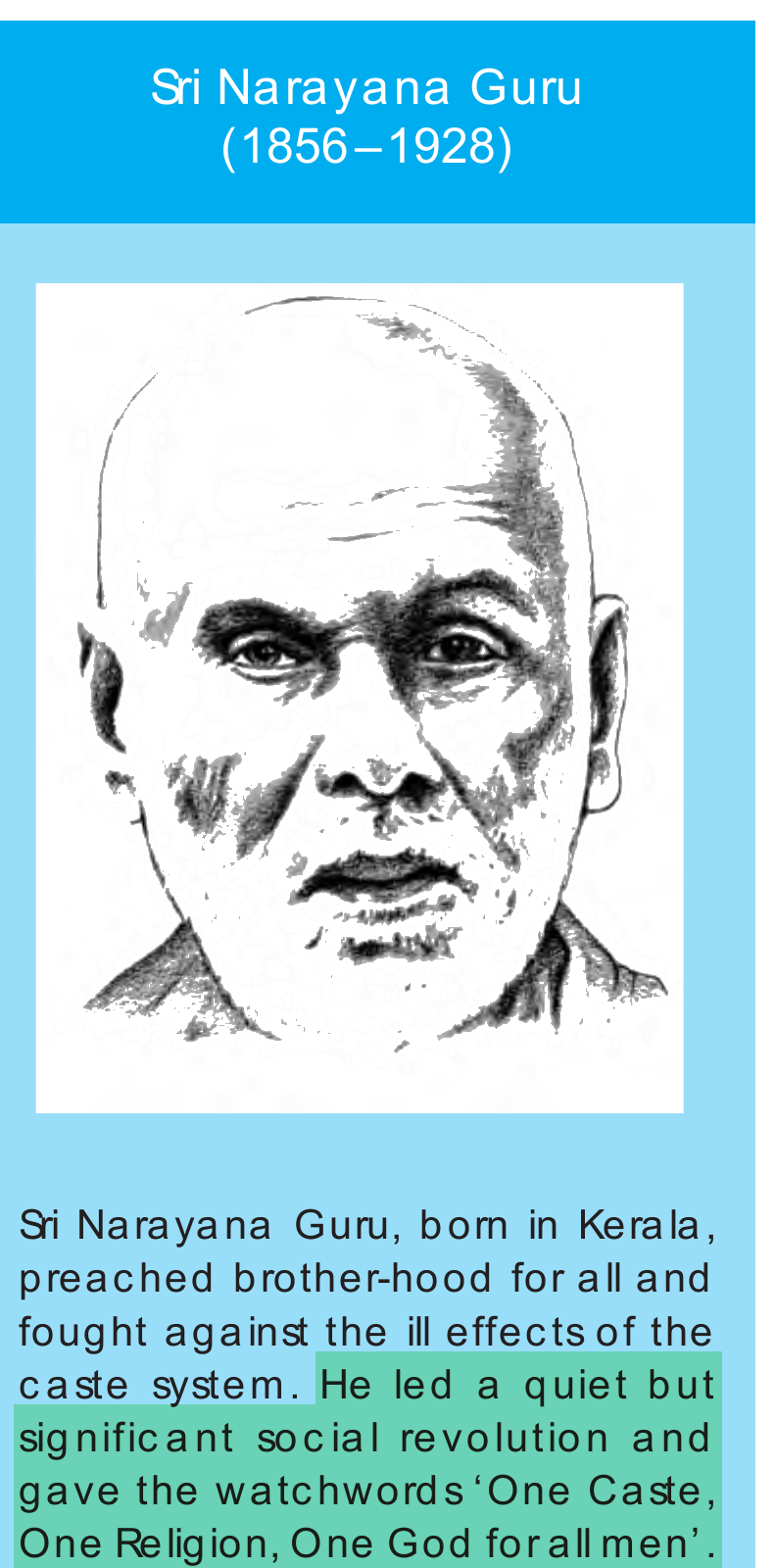NCERT extract