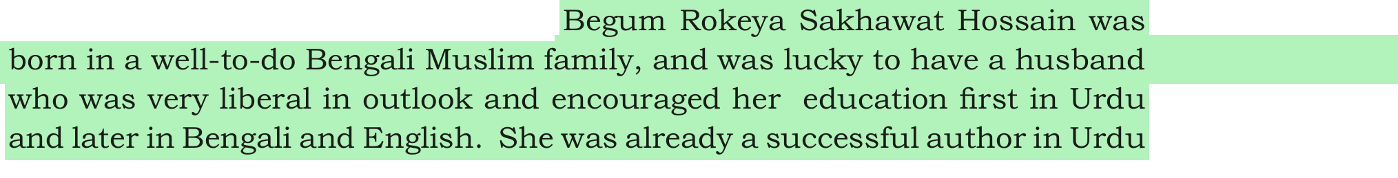 NCERT extract