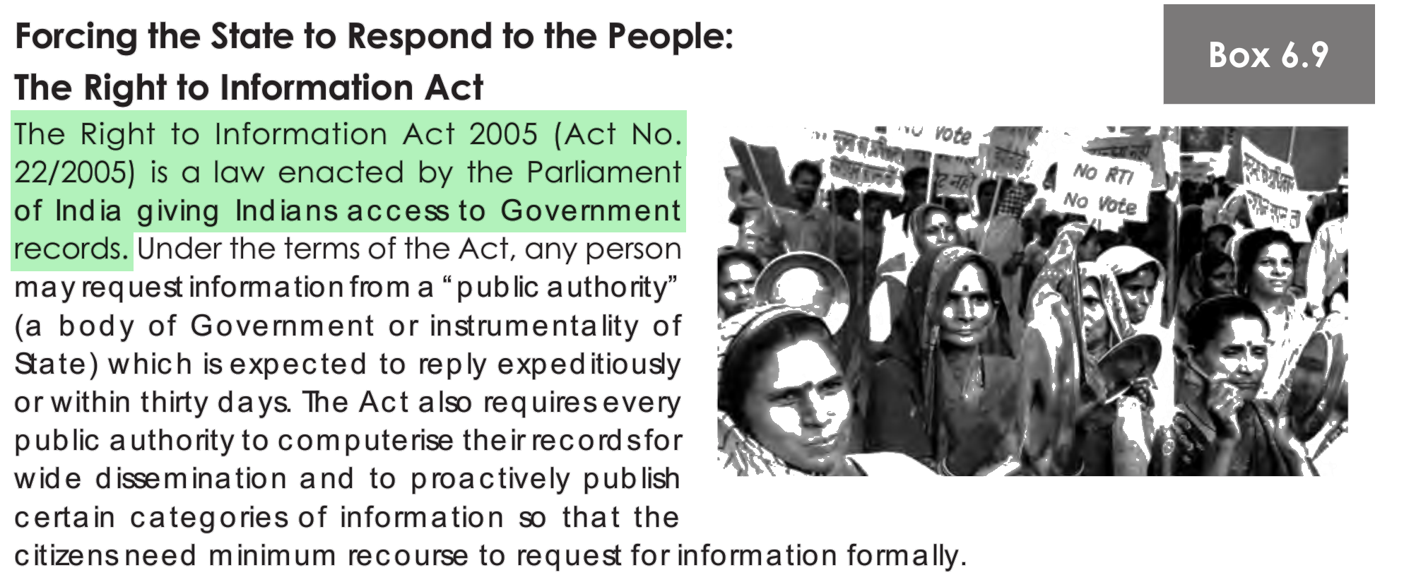 NCERT extract