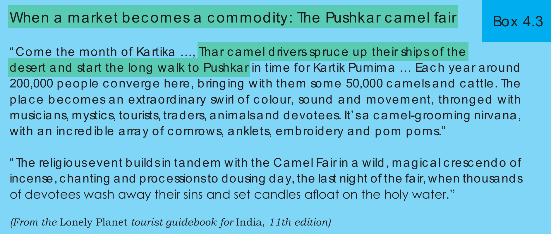NCERT extract