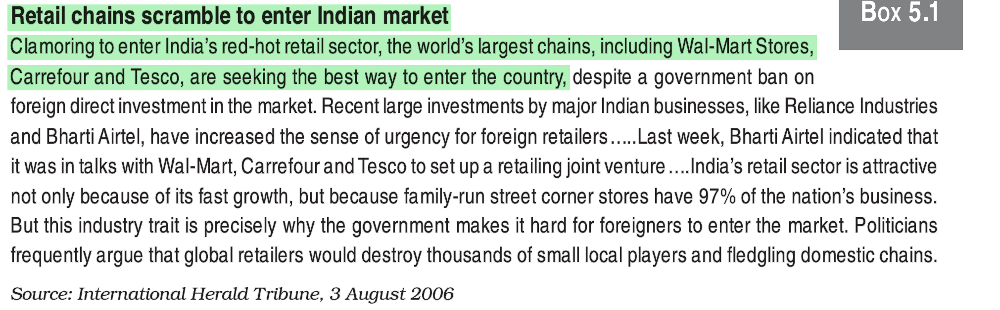 NCERT extract