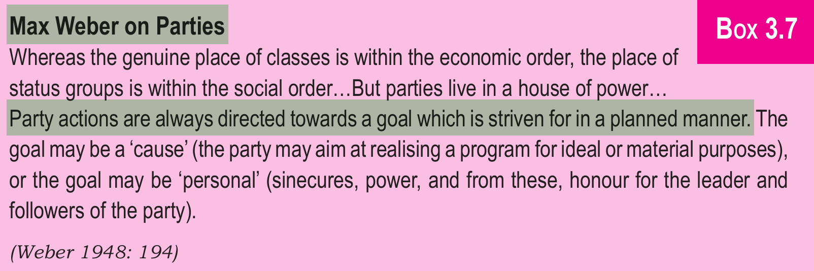 NCERT extract