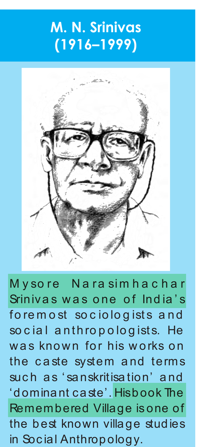 NCERT extract