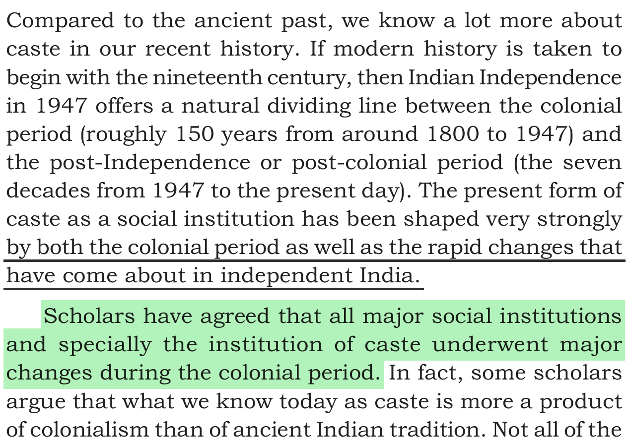 NCERT extract
