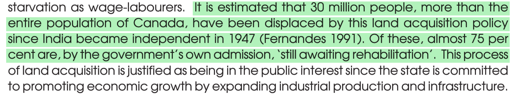 NCERT extract