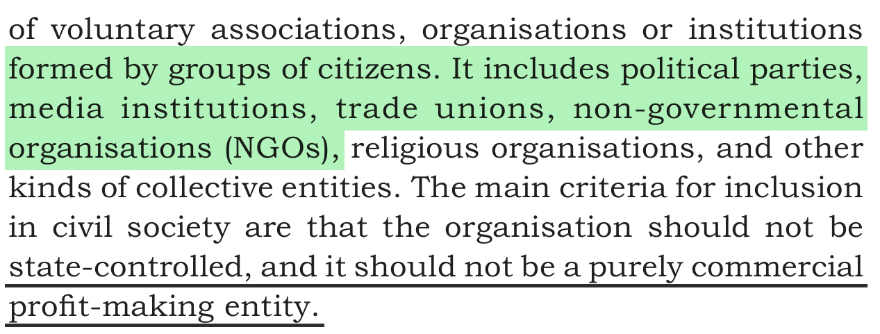 NCERT extract
