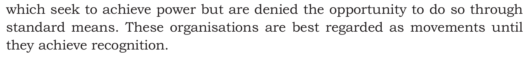 NCERT extract