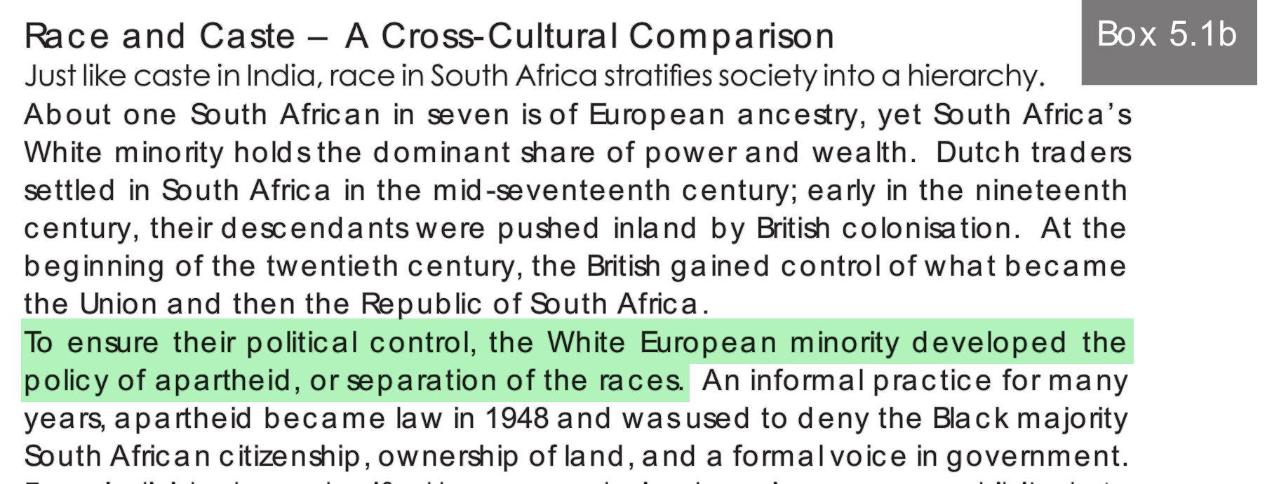 NCERT extract