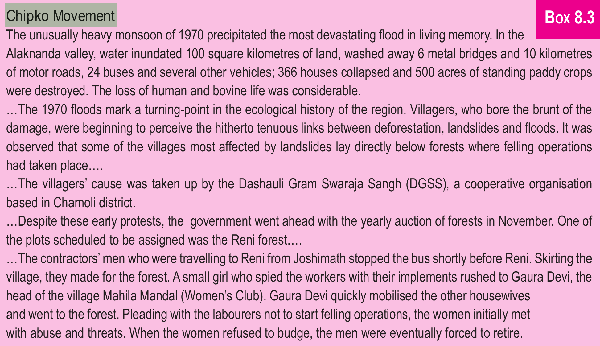 NCERT extract