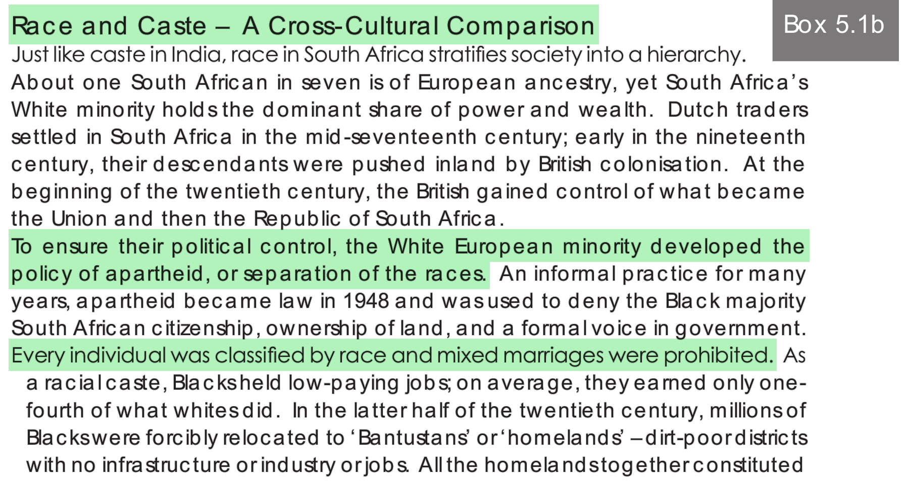 NCERT extract