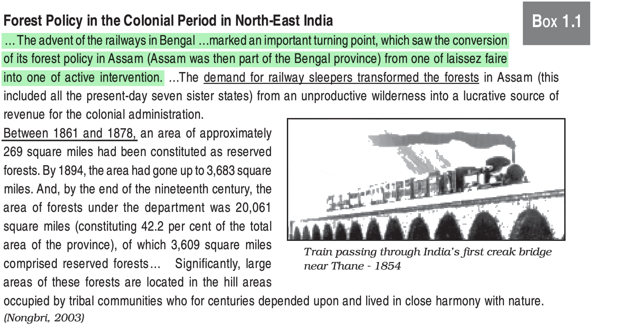 NCERT extract