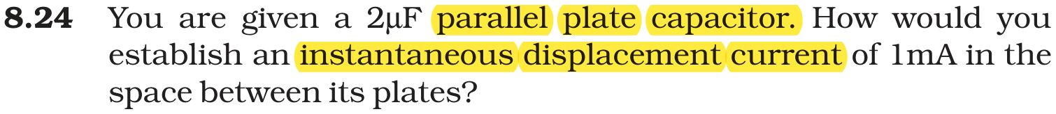 Textbook extract
